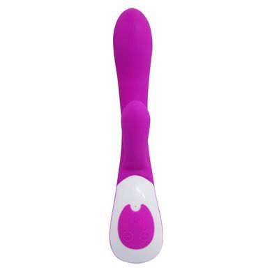 Перезаряжаемый вибратор PRETTY LOVE Colby, BI-014231-1