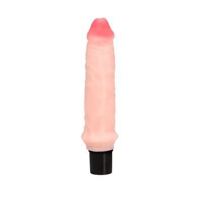 Вібратор "The Realistic Cock" BW-027004