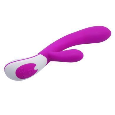 Перезаряжаемый вибратор PRETTY LOVE Colby, BI-014231-1