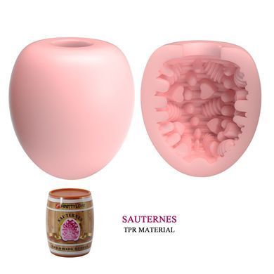 Мастурбатор яйце Pretty Love - SAUTERNE Charming barrel, BM-00900T91