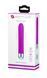 Вибростимулятор Pretty Love Randolph Purple, BI-014612