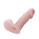 Анальный стимулятор "Slick pleasure" BI-017051