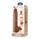 Силиконовый фаллоимитатор на присоске PRETTY LOVE - Mendel 10" Super Soft Liquid Silicone Dildo, BW-008142N