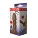 Насадка-презерватив BI-016005-0102S ( тілесна )