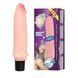 Вібратор "The Realistic Cock" BW-027004