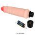 Вібратор "The Realistic Cock" BW-027004