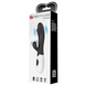 Вибратор серии Pretty Love - SNAPPY black, BI-014173-A3