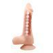 Фаллоимитатор с хребтом " COCK " BW-008070NG