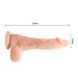 Фаллоимитатор с хребтом " COCK " BW-008070NG