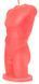 Свеча LOVE FLAME - David Red Fluor, CPS11-RED