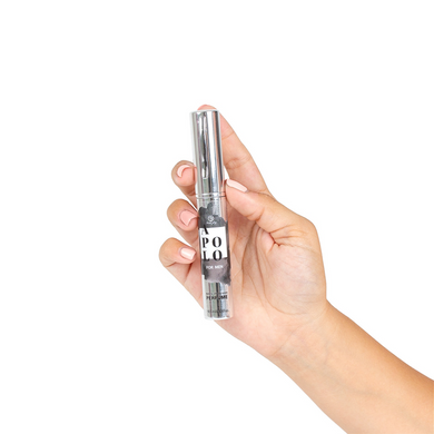 Туалетна вода з феромонами для чоловіків Secret Play - Apolo Travel Spray Perfume 9,5 ml, 37284