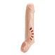 Удлиняющая насадка Pretty Love - Rafael Penis Sleeve, BI-026270H