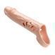 Удлиняющая насадка Pretty Love - Rafael Penis Sleeve, BI-026270H