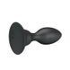 Анальний стимулятор з вібрацією MR PLAY-VIBRATING ANAL PLUG, BI-040076W-MR