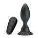 Анальний стимулятор з вібрацією MR PLAY-VIBRATING ANAL PLUG, BI-040076W-MR