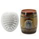 Мастурбатор яйцо Pretty Love - BOURBON Charming barrel, BM-00900T91-2