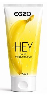 Анальный лубрикант EGZO HEY New design, 50 мл