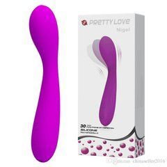 Вібратор серії Pretty Love "Nigel" BI-014422