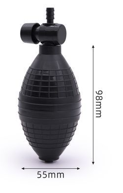 Вакуумна помпа CANWIN Passion Pump Men - P428