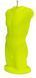 Свеча LOVE FLAME - David Yellow Fluor, CPS11-YELLOW