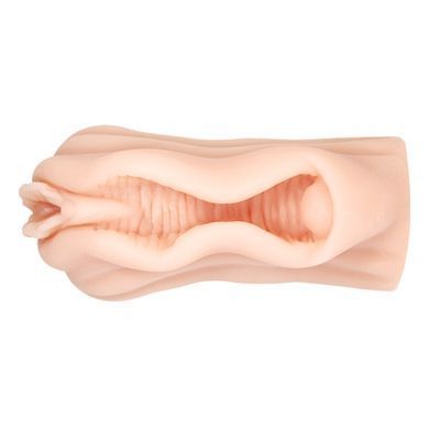 Мастурбатор вагіна Crazy Bull - AVA Realistic Vagina Masturbator, BM-009184