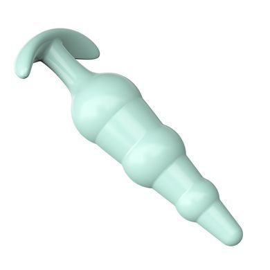 Анальная пробка Meleon - Butt Plug Wild, AP-23