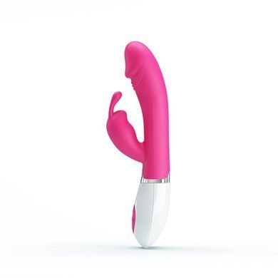 Вибратор Pretty Love GENE с голосовым управлением BI-014244