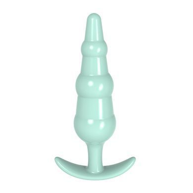 Анальная пробка Meleon - Butt Plug Wild, AP-23
