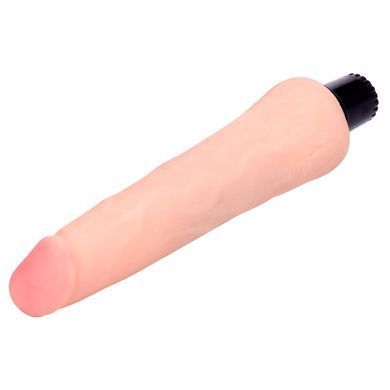 Вібратор "The Realistic Cock" BW-027009