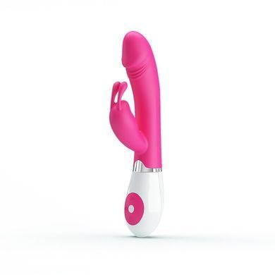 Вибратор Pretty Love GENE с голосовым управлением BI-014244