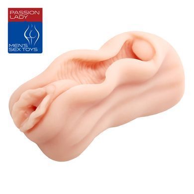 Мастурбатор вагіна Crazy Bull - AVA Realistic Vagina Masturbator, BM-009184