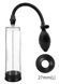 Вакуумна помпа CANWIN Passion Pump Men - P428