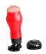 Мастурбатор ротик CRAZY BULL - Flora, BM-00900T47N-2
