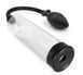 Вакуумна помпа CANWIN Passion Pump Men - P428