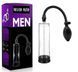 Вакуумна помпа CANWIN Passion Pump Men - P428