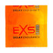 Презервативы с пролонгирующим эффектом EXS - Delay Endurance, №1