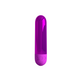 Перезаряджаємая віброкуля Pretty Love - Kiwi Purple, BI-300091