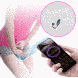 Виброяйцо управляемое смартфоном Pretty Love - Fisherman Purple Mobile APP, BI-300016HP-1
