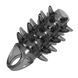 Стимулирующая насадка Meleon - Dragon Teeth Lock sperm Cove, PS-19