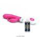 Вибратор Pretty Love GENE с голосовым управлением BI-014244