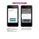 Виброяйцо управляемое смартфоном Pretty Love - Fisherman Purple Mobile APP, BI-300016HP-1