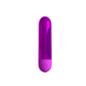 Перезаряджаємая віброкуля Pretty Love - Kiwi Purple, BI-300091