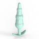 Анальная пробка Meleon - Butt Plug Wild, AP-23