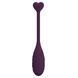 Виброяйцо управляемое смартфоном Pretty Love - Fisherman Purple Mobile APP, BI-300016HP-1