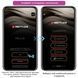 Виброяйцо управляемое смартфоном Pretty Love - Fisherman Purple Mobile APP, BI-300016HP-1