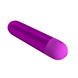 Перезаряджаємая віброкуля Pretty Love - Kiwi Purple, BI-300091