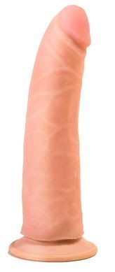 Страпон женский EGZO Evolution STR001 ( 18 см х 3,5 см )