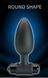 Анальний стимулятор з вібрацією Mr. Play - Super Power Vibrating Anal Plug, BI-040107-MR
