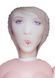 Надувна лялька BOYS of TOYS - Singielka із вставкою із кібершкіри, BS2600018