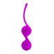 Вагинальные шарики Pretty Love Kegel BALL I BI-014490-1